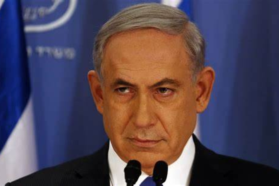 Netanyahu en désaccord avec les États-Unis sur l'avenir de Gaza 